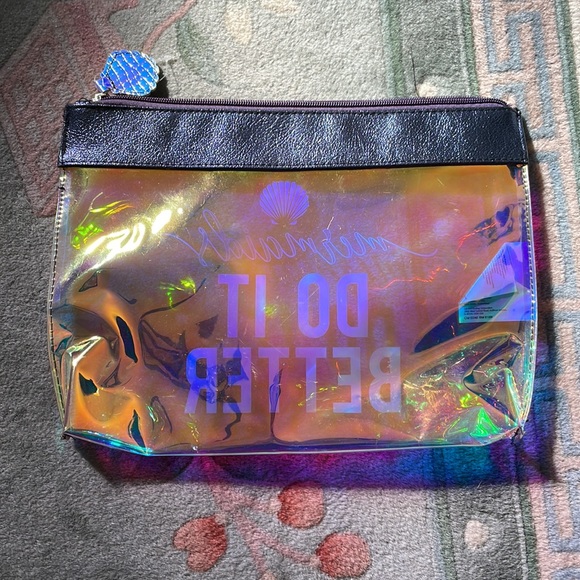 Mermaids do it better bikini bag - Picture 3 of 3